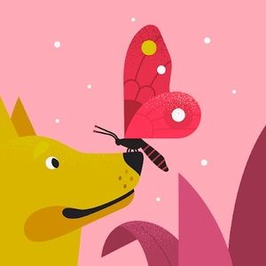 Meet your Posher, Robin